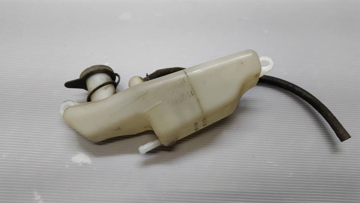 ★【菅1】ホンダ・フォルツァZ・後期・MF08・純正・ラジエーターリザーブタンク拍卖