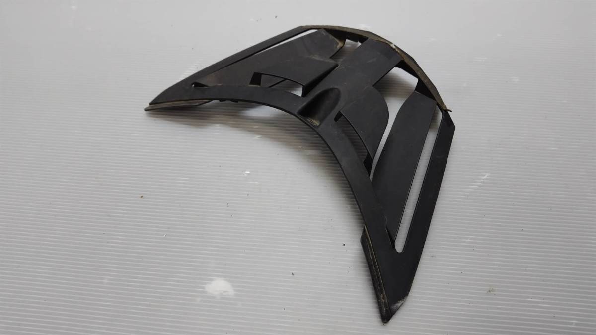 【菅1】ホンダ・フォルツァZ・後期・MF08・純正・フロントアッパーインナーカウルカバー拍卖