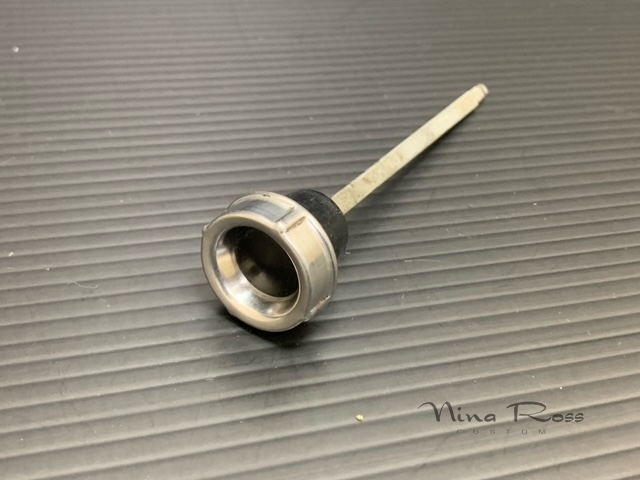 57 1957 シボレー ベルエア ヘッドランプノブ ヘッドライトスイッチ ノブ TF100360 インパラ拍卖