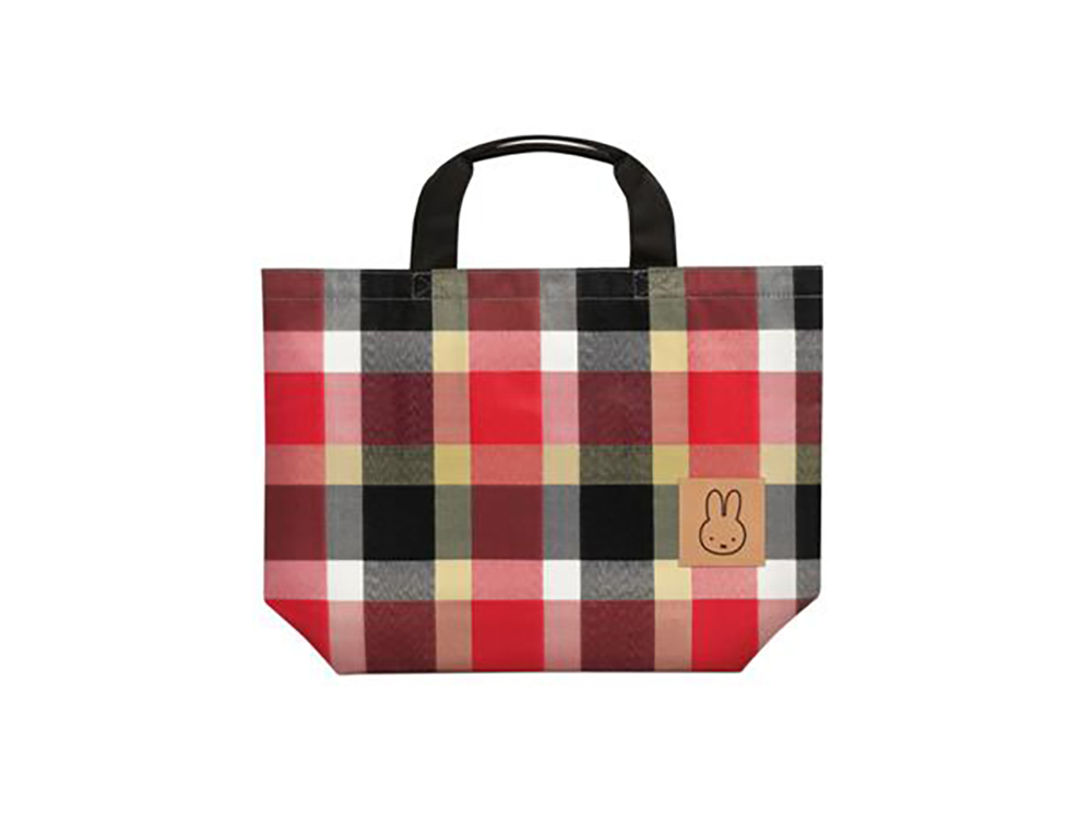 【未使用新品】フジパン ミッフィー エコバッグ えらべるトート 手持ちタイプ 検 2017年 秋キャンペーン 非売品 ナインチェ うさこちゃん拍卖