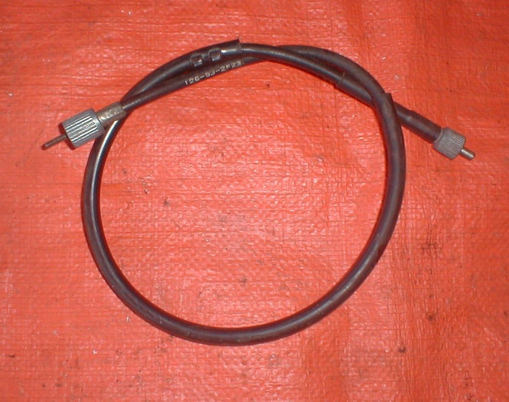 ②☆★ホンダ★ダックスST50/ST70【スピードメーターケーブル】★☆拍卖