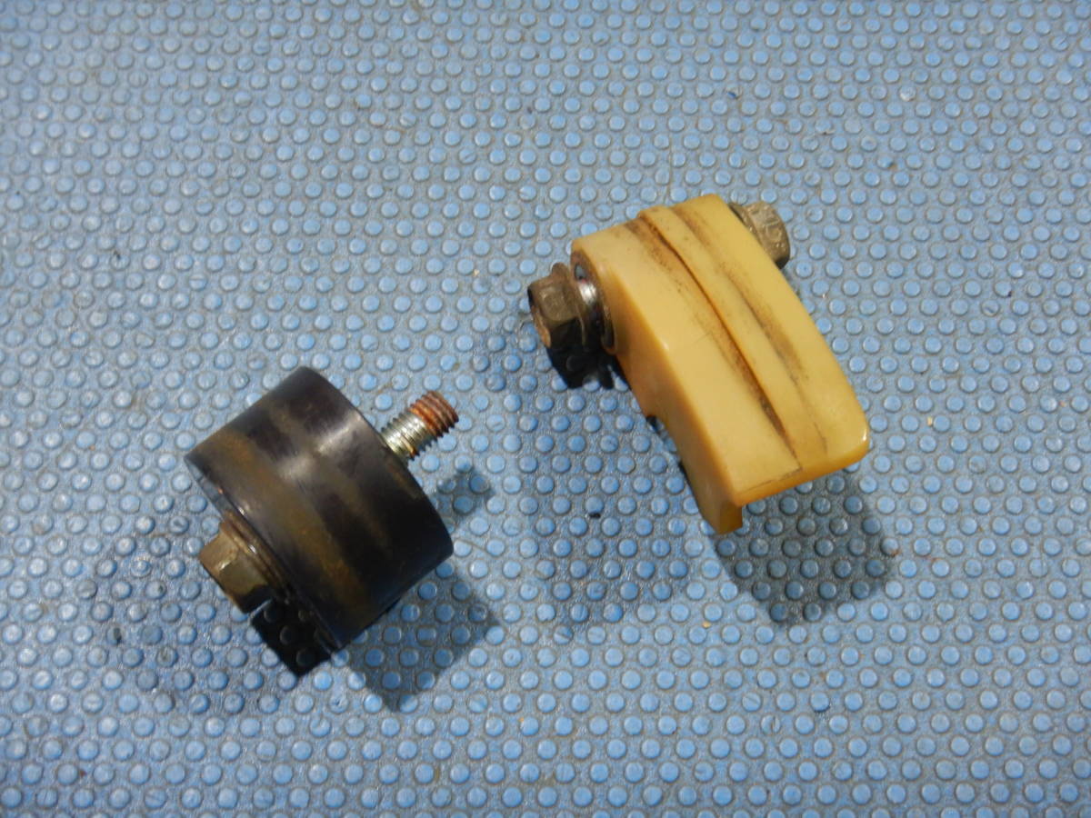 ATC200X チェーンスライダー ローラー拍卖