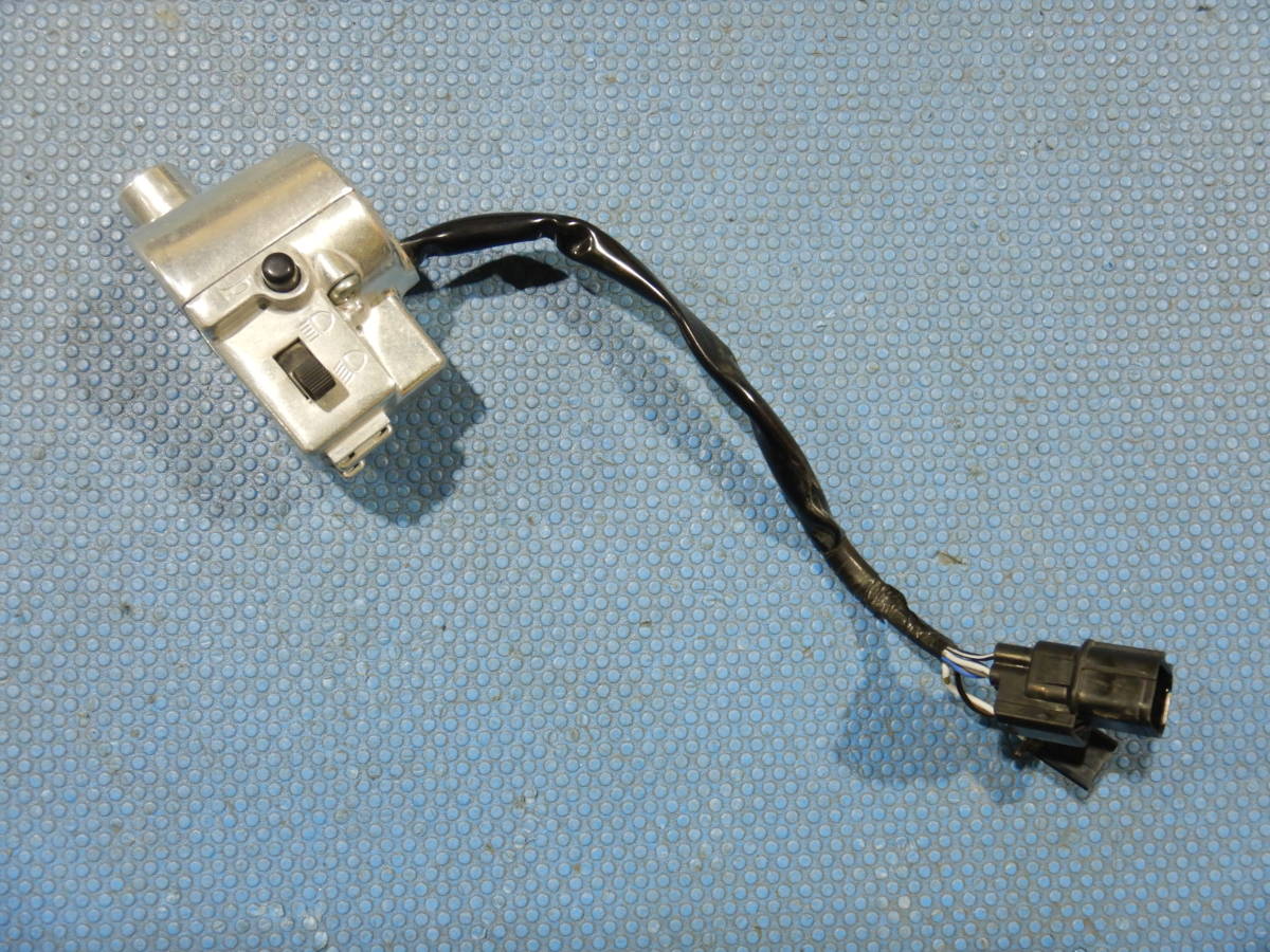 カブ50プロ AA07 左ハンドルスイッチ拍卖