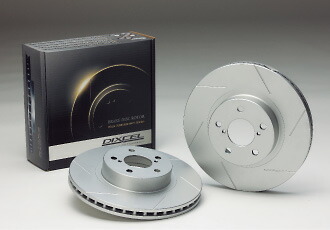 ディクセル マークX GRX133 ディクスローター SDタイプ フロント用 ハイカーボン材 3119325 DIXCEL拍卖