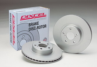 ディクセル マークX GRX133 ディクスローター PDタイプ フロント用 ハイカーボン材 3119363 DIXCEL拍卖
