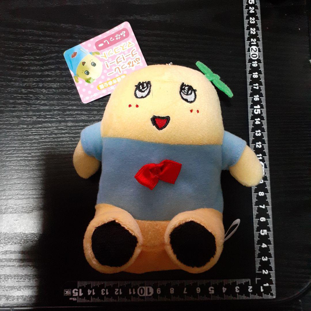 超素敵☆ふなっしー☆ブー!ブー!マスコット☆ぬいぐるみ☆残1拍卖