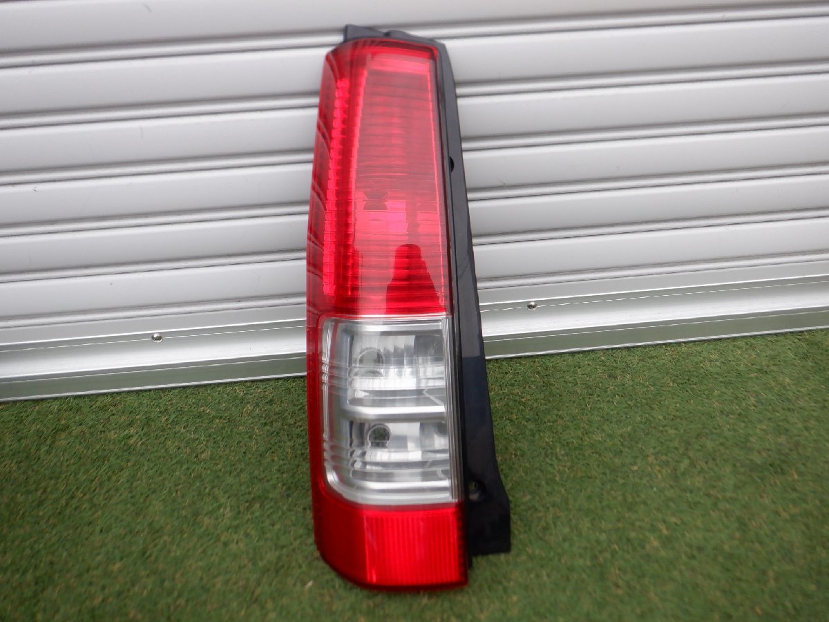 スズキ純正 MH21S ワゴンR MJ21S AZワゴン テールライト テールランプ 左側 助手席 STANLEY P4191 m-23-2-302拍卖