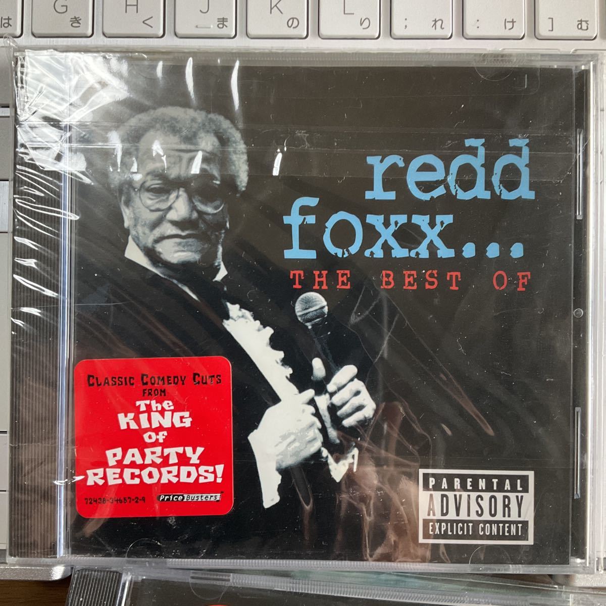 ◆◆ Best of Redd Foxx ◆◆拍卖