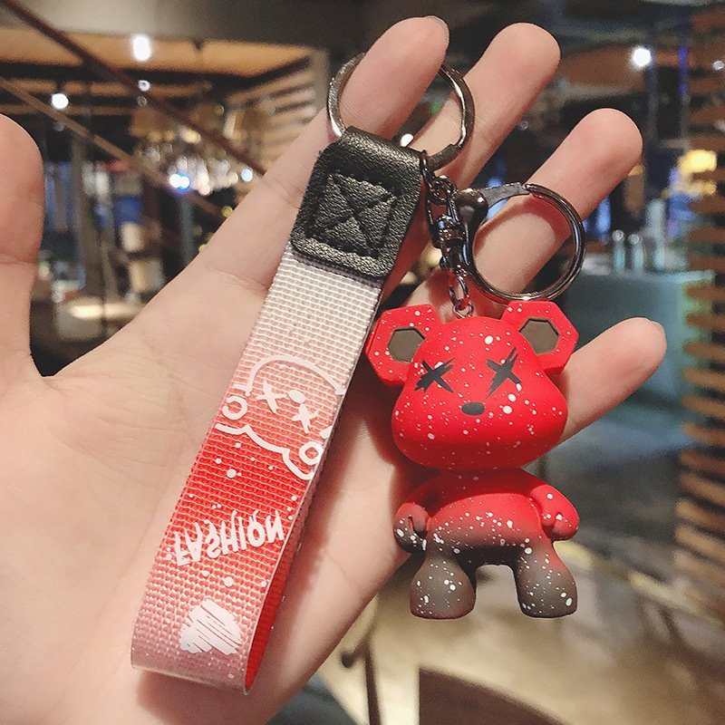 cjx2330★キーホルダー かわいいキーホルダー 自動車キーホルダー バッグストラップ アクセサリー カバン飾り カバンチャーム パ拍卖