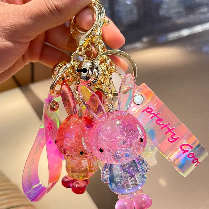 cjx2312★キーホルダー かわいいキーホルダー 自動車キーホルダー バッグストラップ アクセサリー カバン飾り カバンチャーム パ拍卖