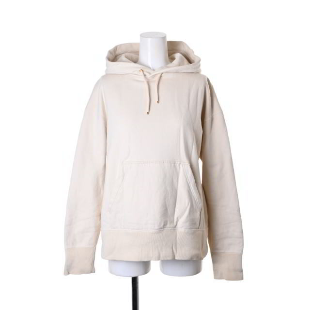 GYMPHLEX TERRY プルオーバー パーカ 12 ライトベージュ ジムフレックス KL4CALAU92拍卖