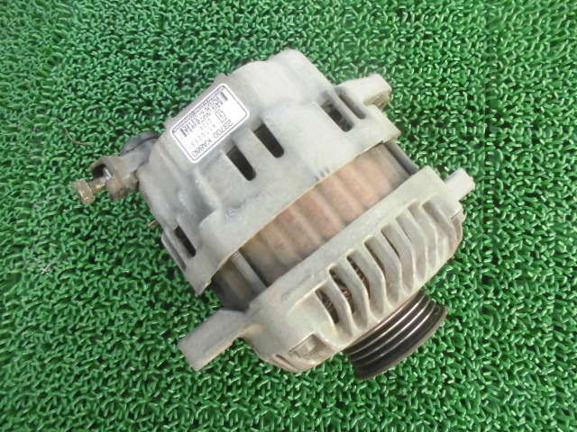 サンバー TV1/TV2/TT1/TT2 ダイナモ拍卖