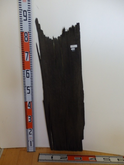 b3032333 神代栗●約88cm×26.5cm×1mm~5mm☆無垢板1枚板 木材 板 DIY 板材 天板 棚板 テーブル 看板 花台など種類豊富!拍卖