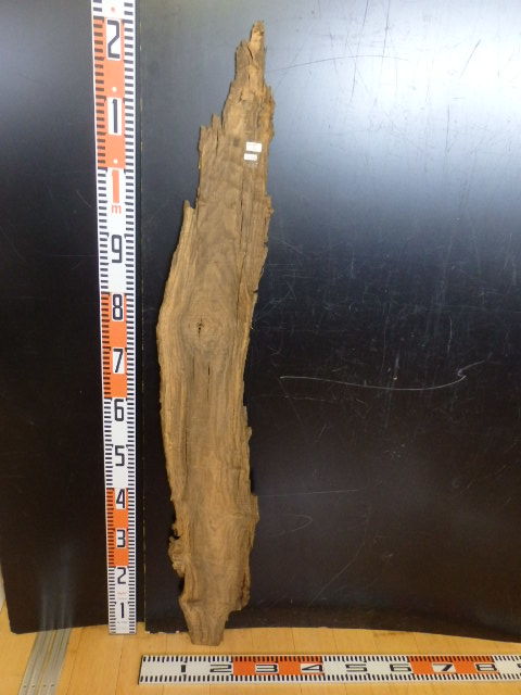 b3032354 神代栓●約1m22cm×18cm×1cm☆無垢板1枚板 木材 板 DIY 板材 天板 棚板 テーブル 看板 花台など種類豊富!拍卖