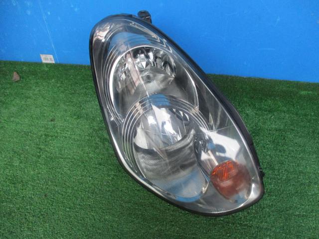 ★☆V35 スカイライン HID ヘッドライト右 イチコー1746☆★拍卖