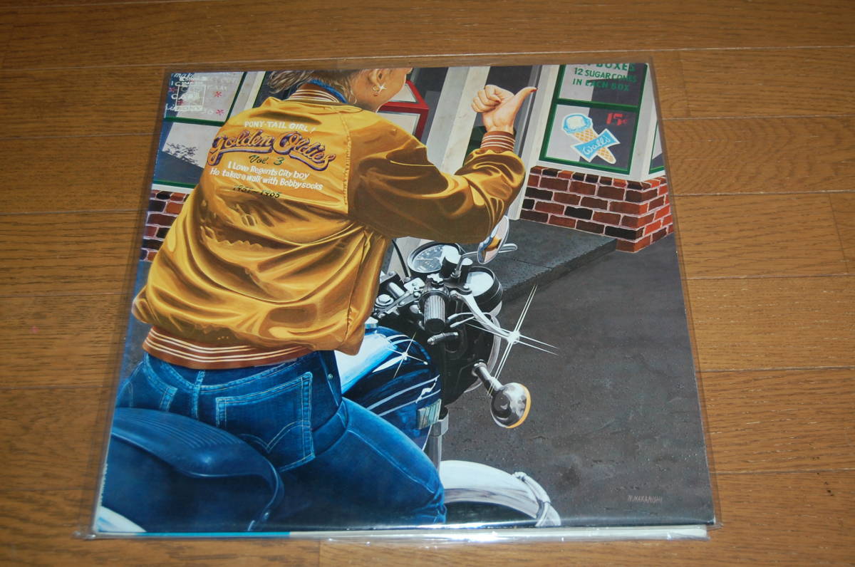 ★☆懐かしのポップス・ヒットのすべてVOL.3☆★拍卖