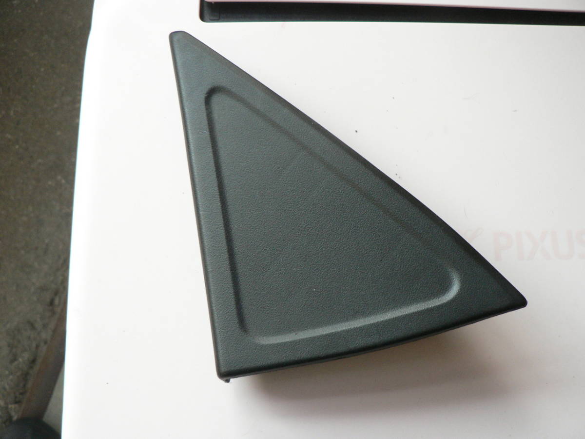 H8 H31A 緑 三菱 ミニカ フロント ドア デルタ インナ カバー LH MB929795拍卖