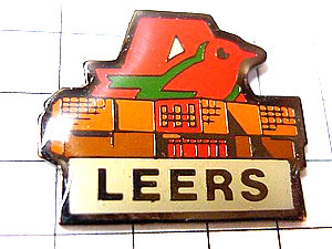 ピンバッジ・小鳥アルファベットA◆フランス限定ピンズ◆レアなヴィンテージものピンバッチ拍卖