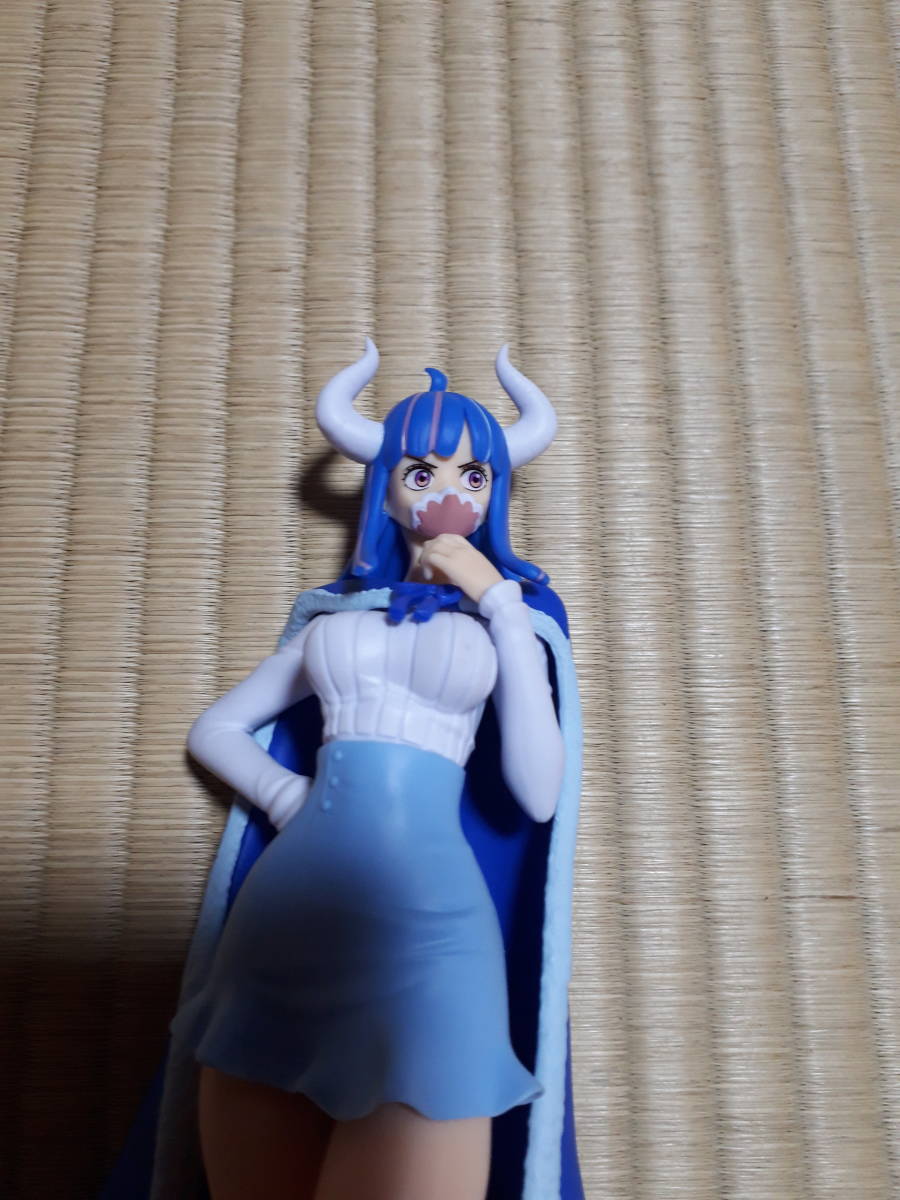 ONE PIECE ワンピース GLITTER&GLAMOURS ULTI ウルティ Aカラ拍卖