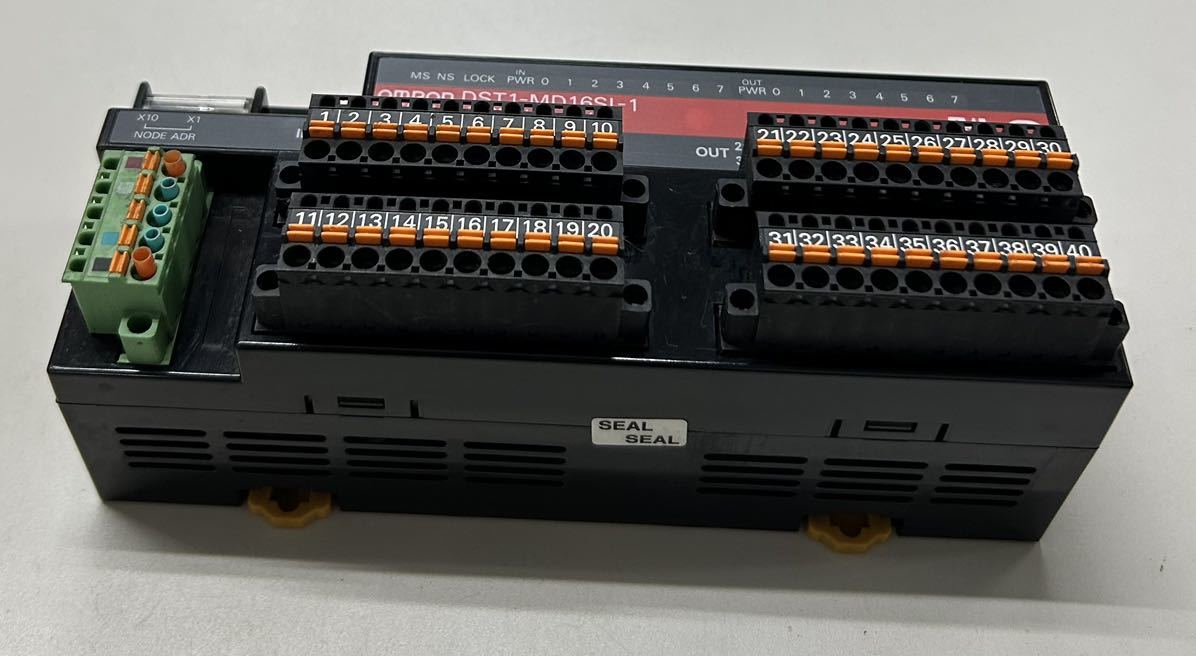 OMRON DST1-MD6SL-1拍卖