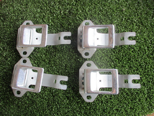 ★☆GX61 マークⅡ ② インナードアハンドルレバーセット ☆★拍卖