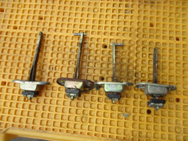 ★☆A175A ランサーEXターボ ドアストッパーセット ☆★拍卖