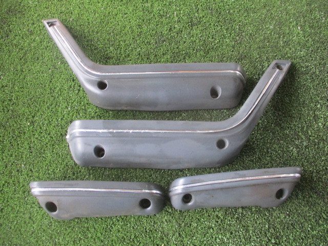 ★☆A175A ランサーEXターボ ドアグリップセット☆★拍卖