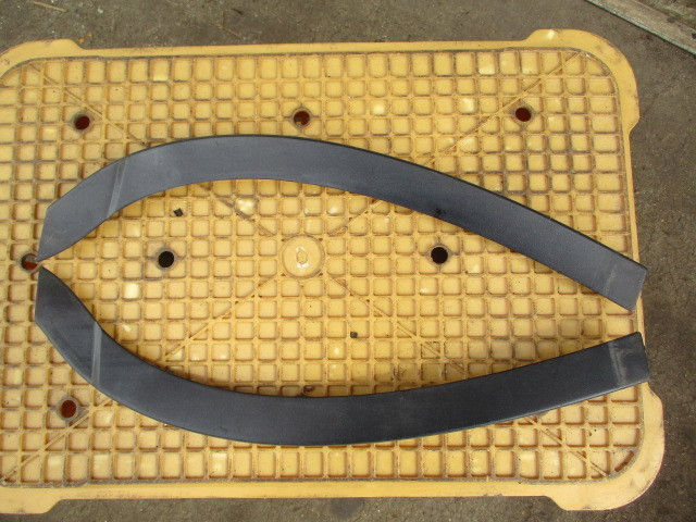 ★☆E36 BMW Z3 後期② トリムカバー 左右 ④☆★拍卖