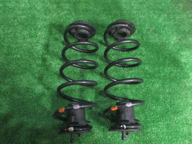 【A55809】N-ONE JG1 左右 リア スプリング拍卖