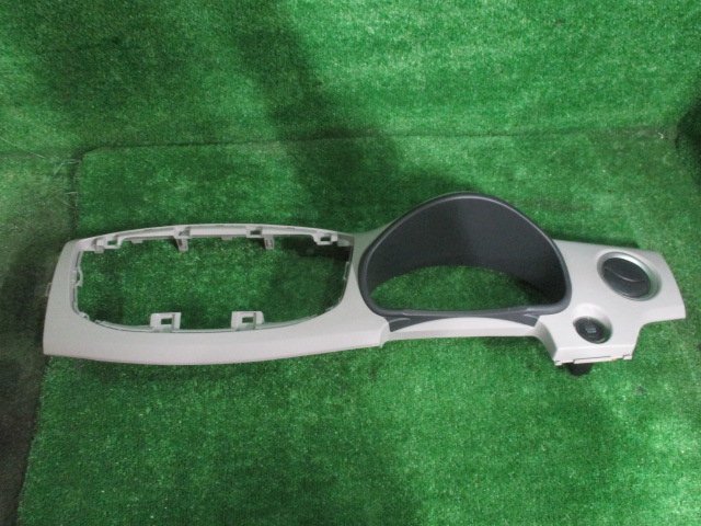 【A55827】◇ ワゴンR MH44S センターパネル メーターパネル拍卖