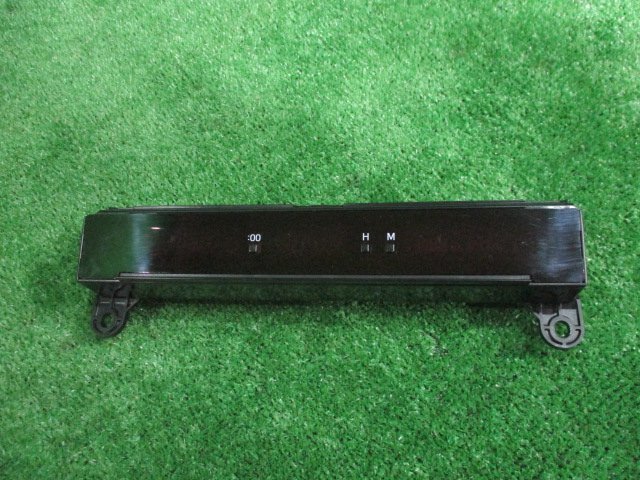 【A56008】◇SAI AZK10 インフォメーションディスプレイ 86111-75060拍卖