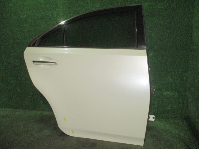 【A56037】◇SAI AZK10 右 リアドア 070拍卖