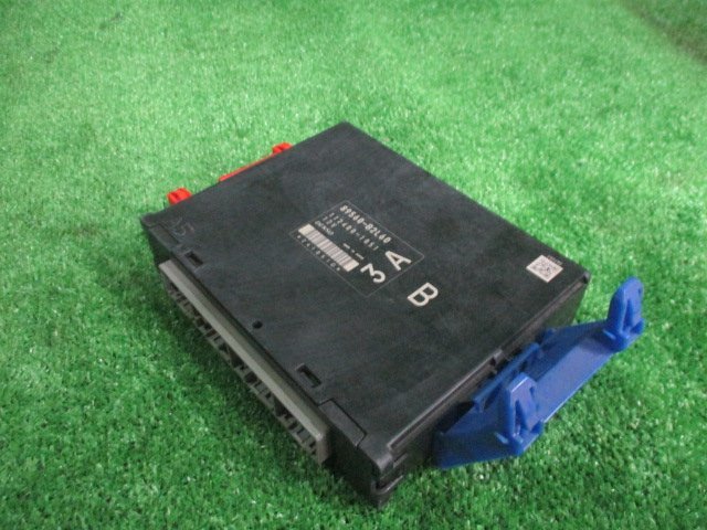 【A56102】タント L375S エンジンコンピューター 89560-B2L60拍卖