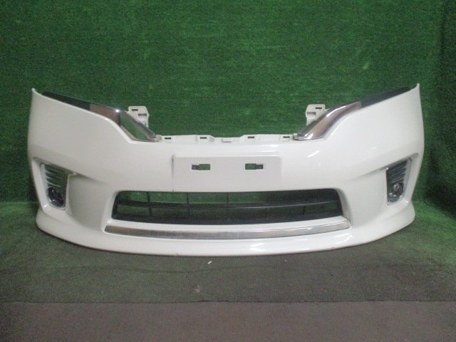 【A56212】◇ セレナ FC26 フロントバンパー QAB拍卖