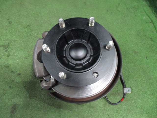 【A30263】◇ キャンター FB70B 右 ナックルハブ ASSY拍卖