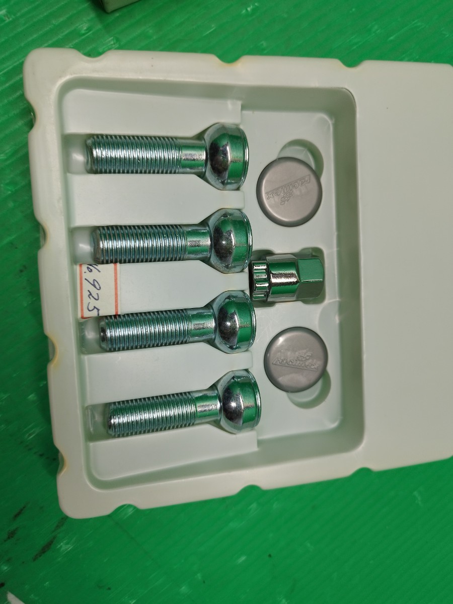 【即決】☆ホイールロックボルト☆M14☆P1.25☆拍卖