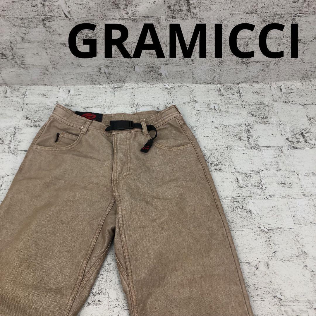 GRAMICCI グラミチ トレッキングパンツ USA製 W13681拍卖