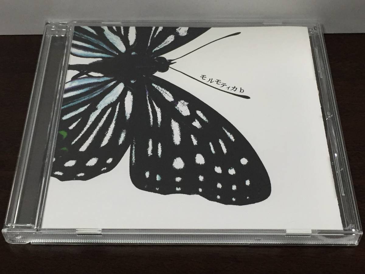 CD84/ モルモティカb CLOSED/UNDERGROUND拍卖