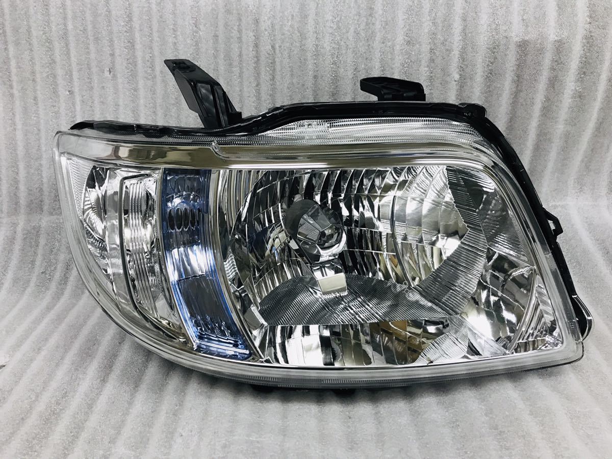 未使用長期保管 ゼスト JE系  右HIDヘッドライト 33101-SYA- J01拍卖