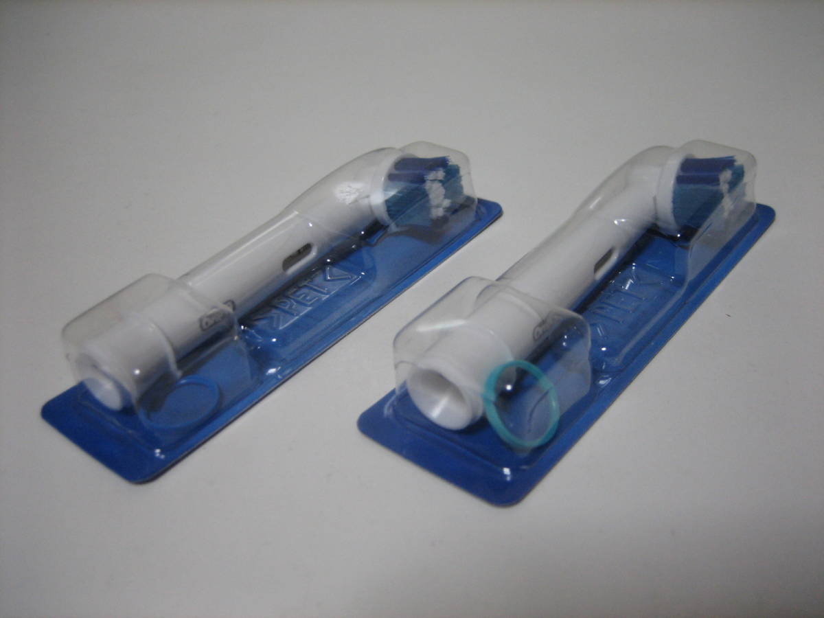 新品 未開封品 プロクター・アンド・ギャンブル・ジャパン ブラウン オーラルB 純正 ベーシックブラシ 2個拍卖