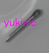 新品 未使用品 キトー KITO チェーンブロック 用部品 J1PW01-016010 ワリピン拍卖