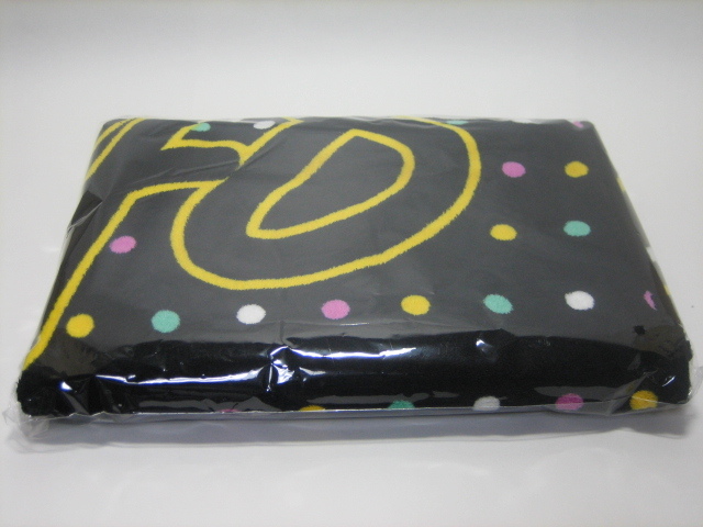 新品 未開封品 SKE48 2015年 福袋 ブランケット拍卖