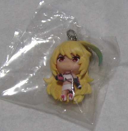 テイルズ オブ エクシリア 特典マスコットチャーム ミラ マクスウェル拍卖