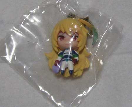 テイルズ オブ エクシリア 特典マスコットチャーム ミラ マクスウェル スタン衣装拍卖