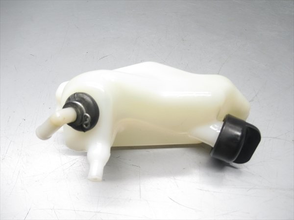 F1R5-0207 ホンダ DIO-5 ディオ クーラントタンク リザーブタンク 純正品 【AF57-140~ 動画有】拍卖