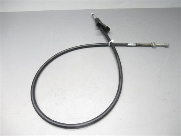 F1R5-0210 ホンダ スーパーカブ50 プロ フロント ブレーキ ワイヤー 純正品 【AA07-101~ (C50BNJ) 4速セル付き 動画有】拍卖