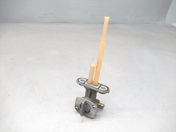 F1R5-0216 ヤマハ TW200 燃料コック フューエルコック 純正品 【2JL-053~(1998年年モデル) 動画有】拍卖