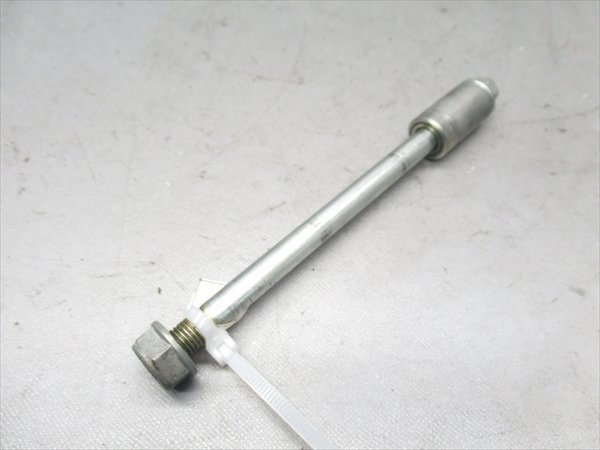 F1R5-0214 ホンダ ジュリオ JULIO フロントアクスルシャフト 純正品 【AF52-101~ (NTS50W) 動画有】拍卖