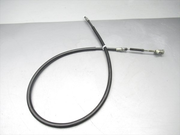 E1R5-0322 ホンダ C50-2 スーパーカブ FIモデル フロント ブレーキ ワイヤー 純正品 【AA04-100~ (NBC50C) 動画有】拍卖