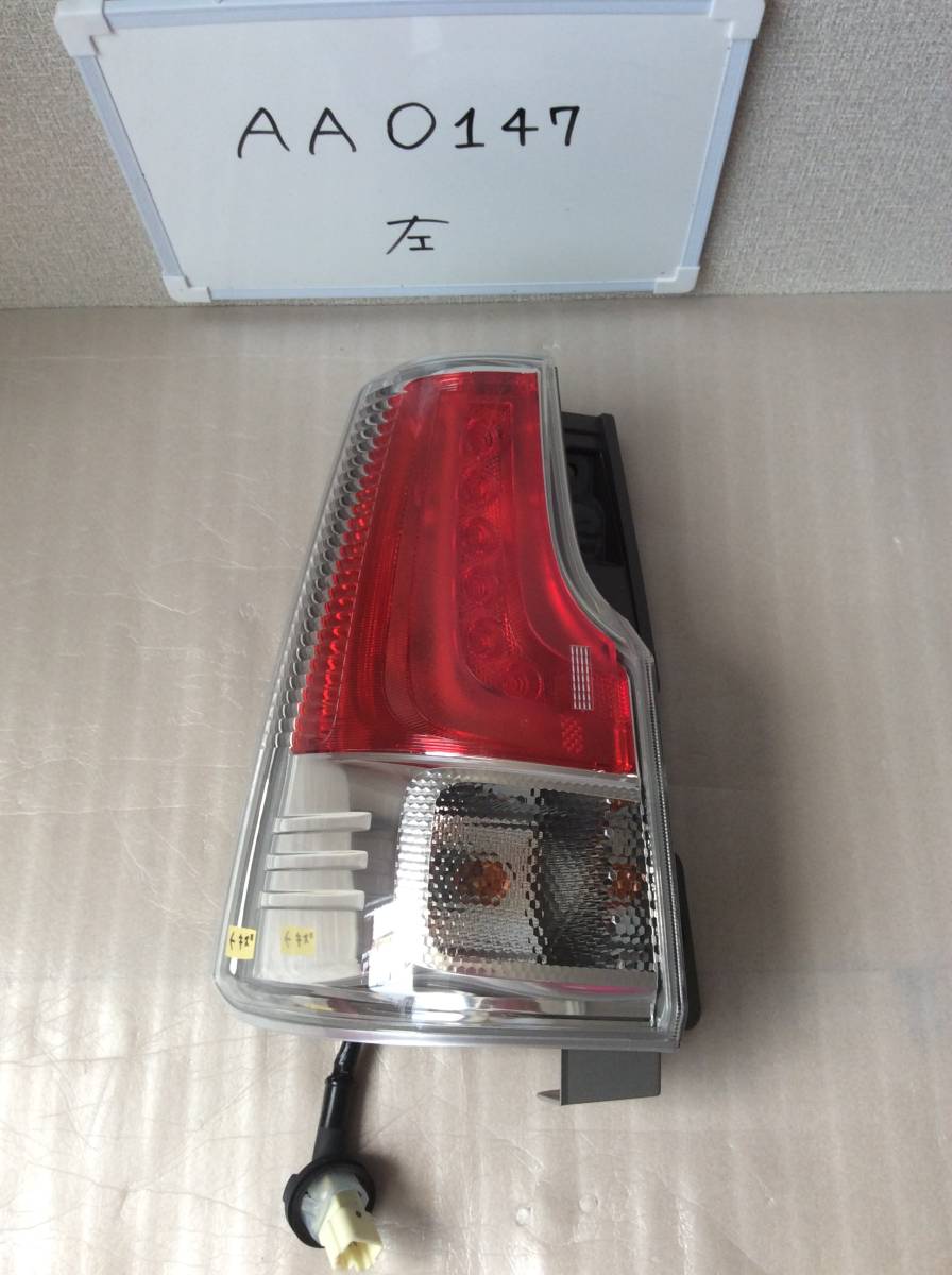 ★★★AA0147★★ MA26S MA36S ソリオ スズキ 左 テールランプ テールライト バックライト 拍卖